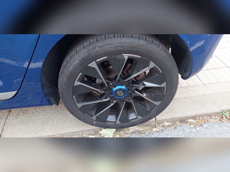 Renault Clio 1.0 90CV ALPINE foto 9